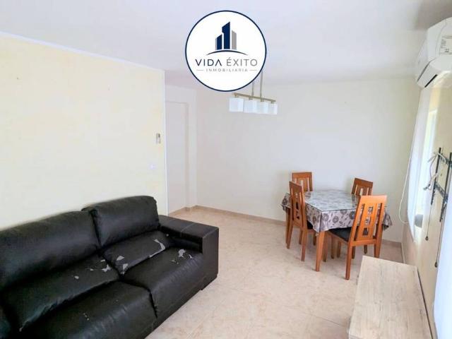 Piso en venta en San Bartolomé, Jaén