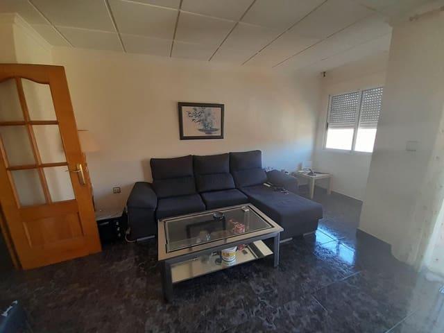 Piso en venta en Alcantarilla, Área Metropolitana de Murcia