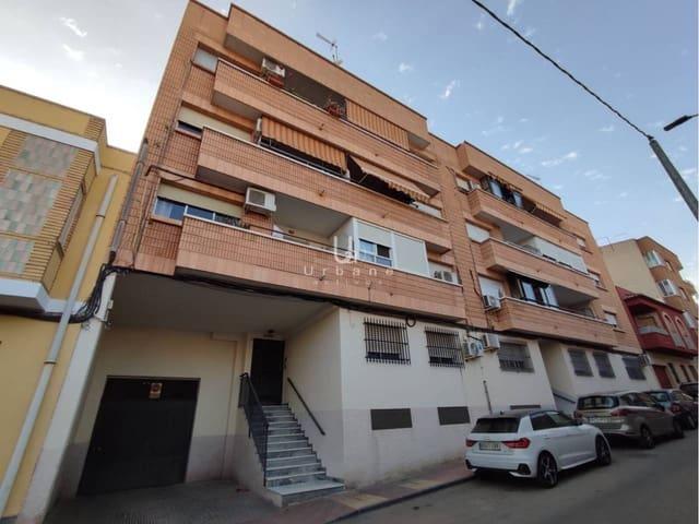 Piso en venta en Alcantarilla, Área Metropolitana de Murcia