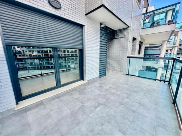 Piso en venta en Alcantarilla, San José Obrero