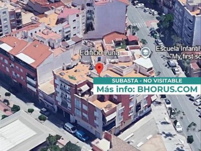 Piso en venta en Alcantarilla, San José Obrero