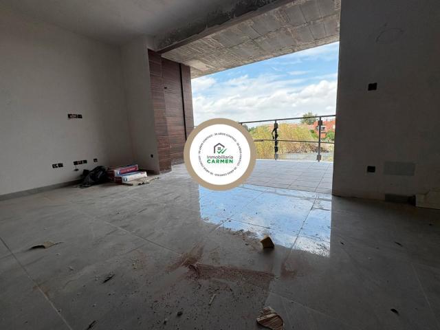 Piso en venta en Alcantarilla, San José Obrero