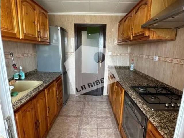 Piso en venta en Alcàntera De Xúquer Piso en venta en Alcàntera De Xúquer