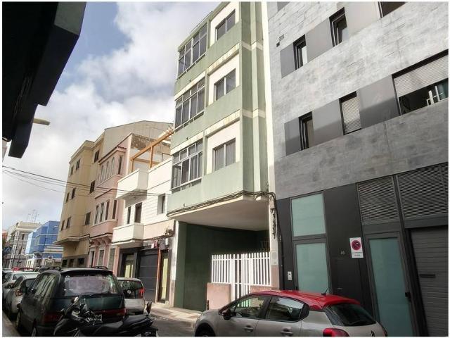 Piso en venta en Ciudad Jardín, Gran Canaria
