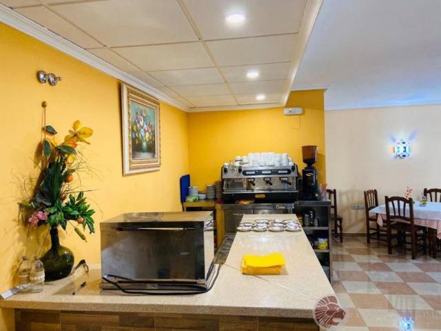 Piso en venta en Alcaraz, Castilla-La Mancha