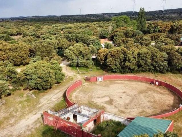 Villa en venta en Alcaraz