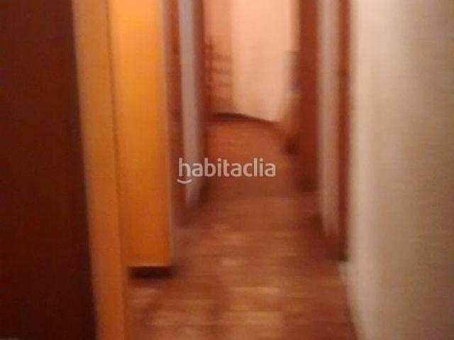 Piso en venta en Alcaraz, Castilla-La Mancha