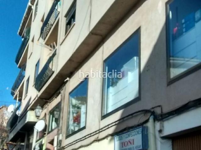 Piso en venta en Alcaraz, Castilla-La Mancha