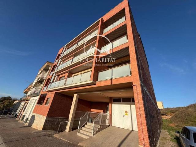 Piso en venta en Segrià, Catalunya