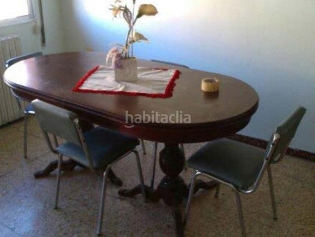 Piso en venta en Segrià, Catalunya