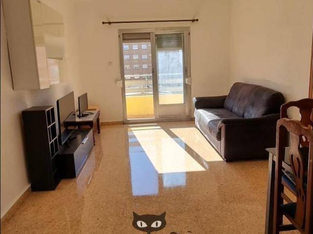 Piso en venta en l'Horta Sud, Valencia