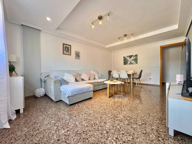 Piso en venta en Alcàsser, València / Valencia
