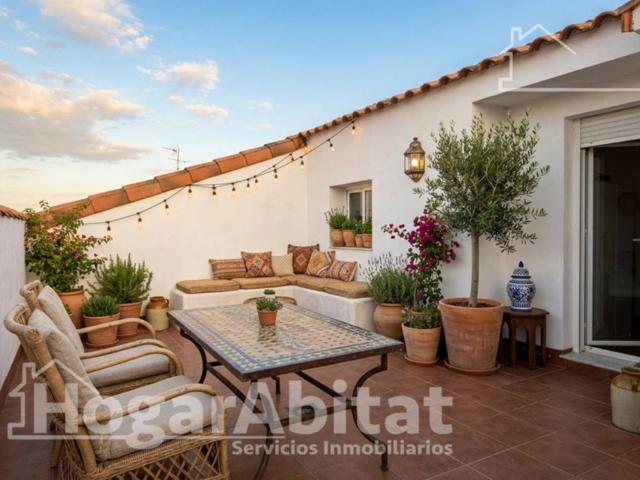 Piso en venta en l'Horta Sud, Valencia