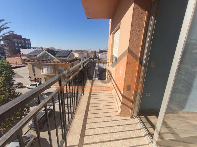 Piso en venta en l'Horta Sud, Valencia
