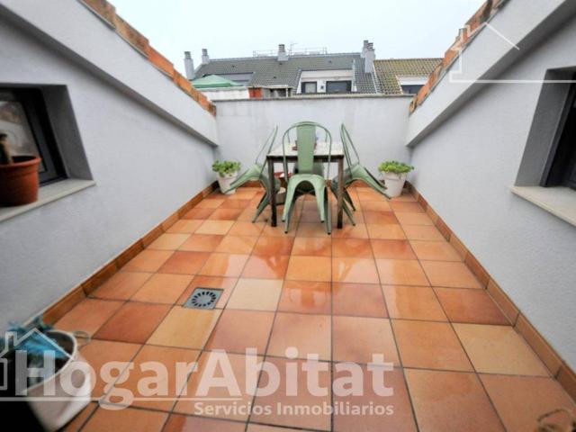 Piso en venta en l'Horta Sud, Valencia