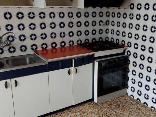 Piso en venta en l'Horta Sud, Valencia