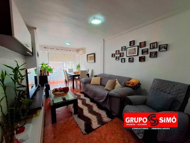 Piso en venta en l'Horta Sud, Valencia
