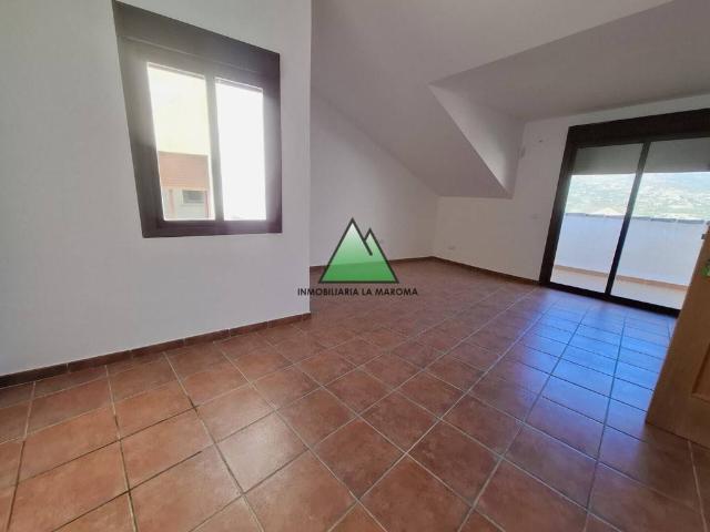 Piso en venta en La Axarquía, Andalucía