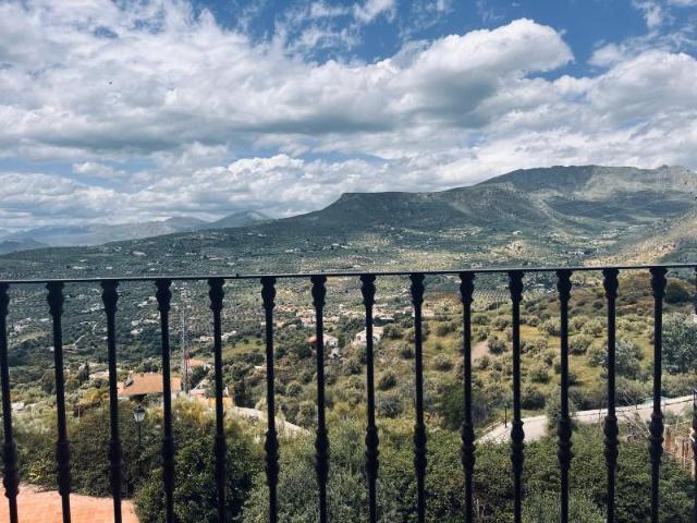 Piso en venta en Alcaucín, Cortijuelo