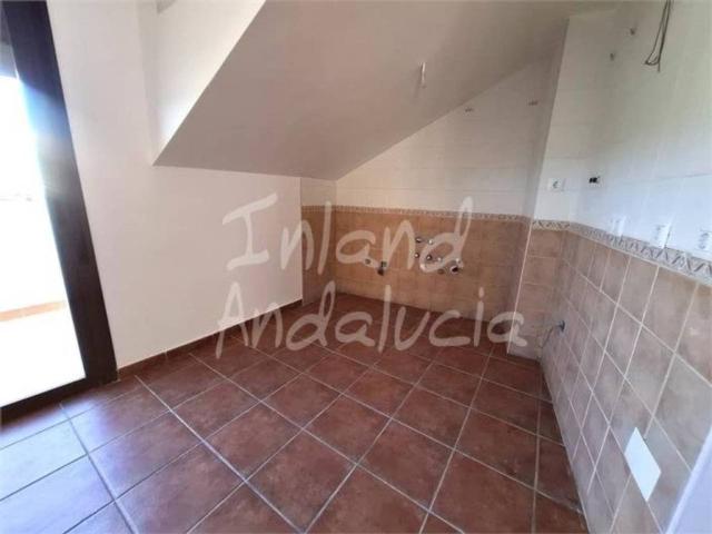 Piso en venta en La Axarquía, Andalucía