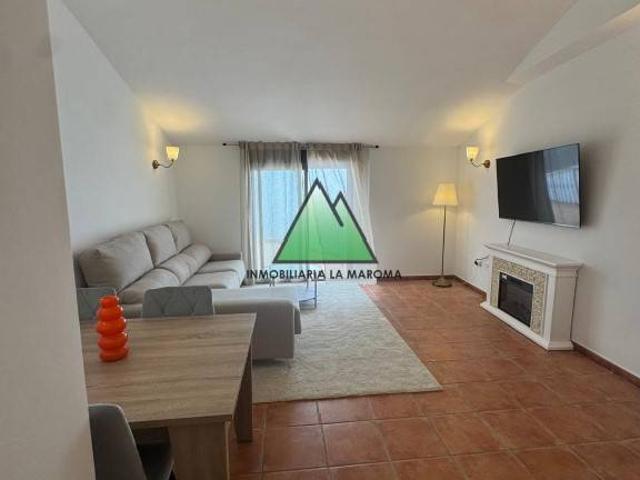 Piso en venta en La Axarquía, Andalucía