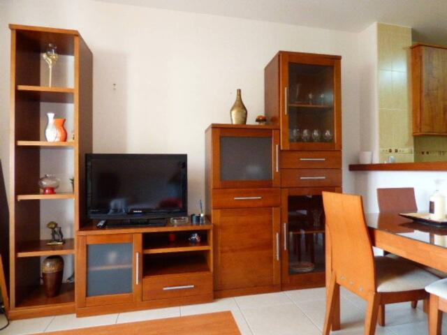 Piso en venta en Puente de Salia, La Axarquía