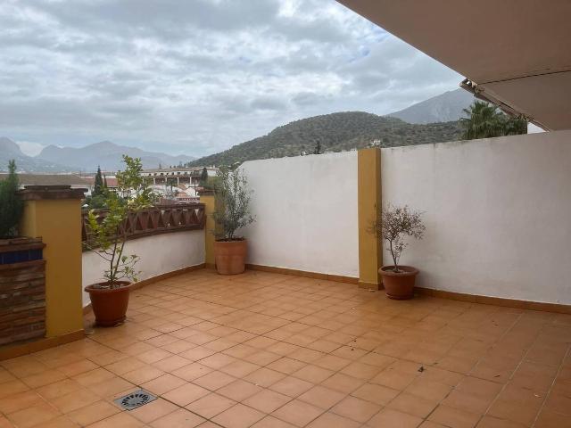 Piso en venta en La Axarquía, Andalucía