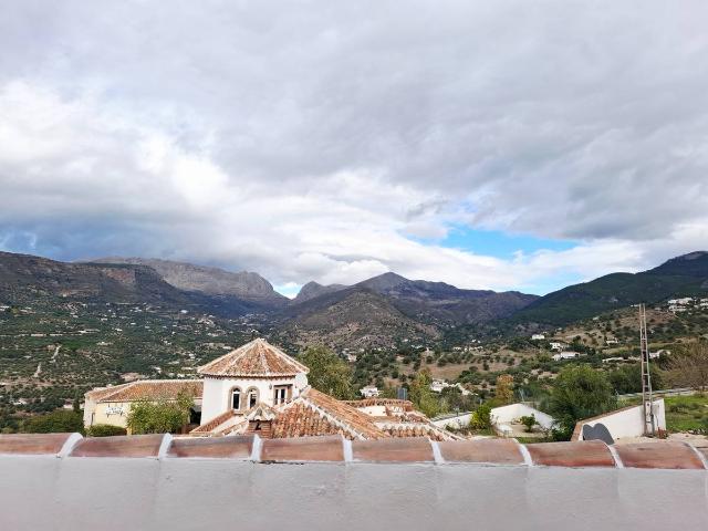 Piso en venta en La Axarquía, Andalucía