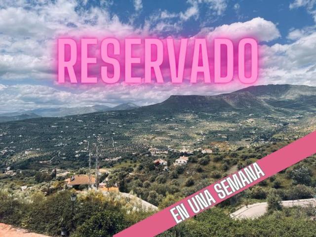 Piso en venta en Cortijuelo, Alcaucín