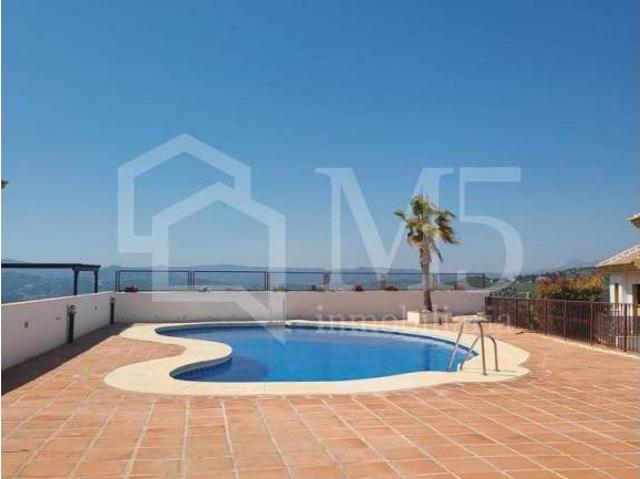 Piso en venta en La Axarquía, Andalucía