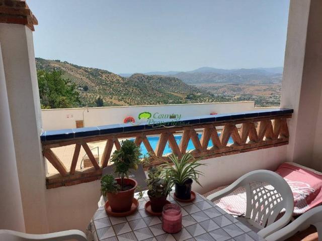 Piso en venta en Alcaucín