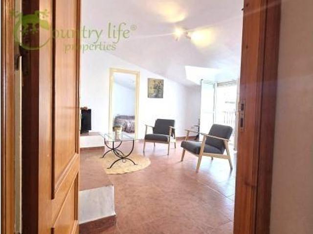 Piso en venta en La Axarquía, Andalucía