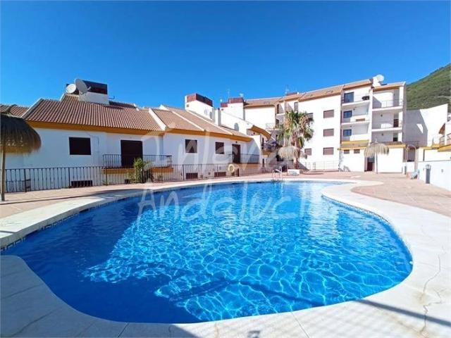 Piso en venta en La Axarquía, Andalucía