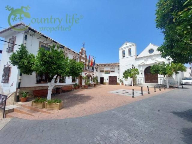 Piso en venta en Alcaucín