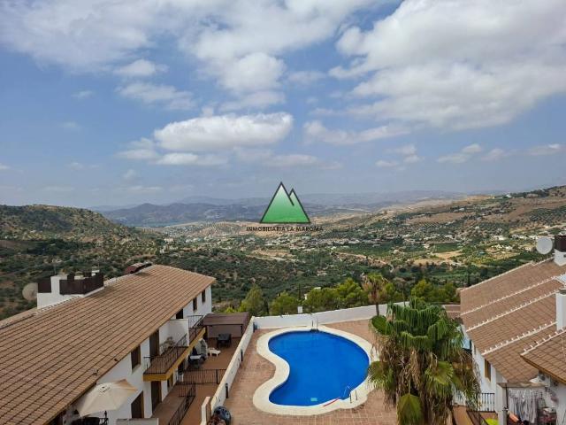 Piso en venta en La Axarquía, Andalucía