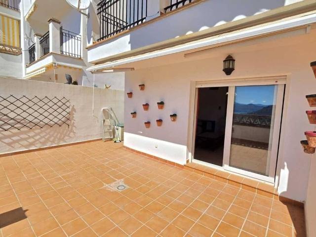 Piso en venta en La Axarquía, Andalucía