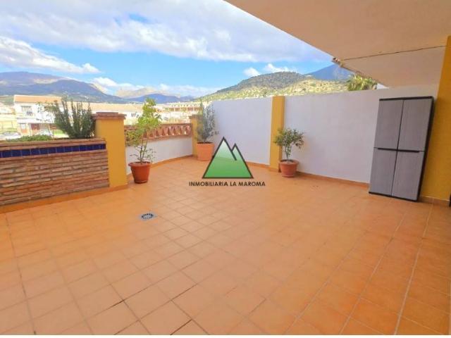 Piso en venta en La Axarquía, Andalucía