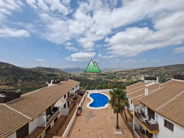 Piso en venta en La Axarquía, Andalucía