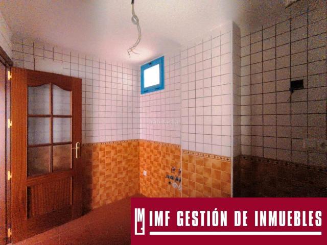 Piso en venta en Alcaucín