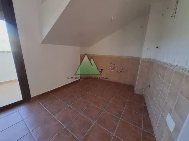 Piso en venta en La Axarquía, Andalucía