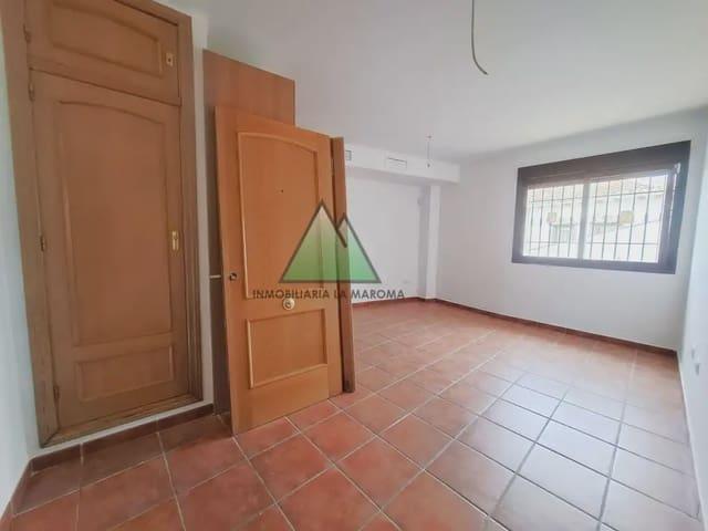 Piso en venta en La Axarquía, Andalucía