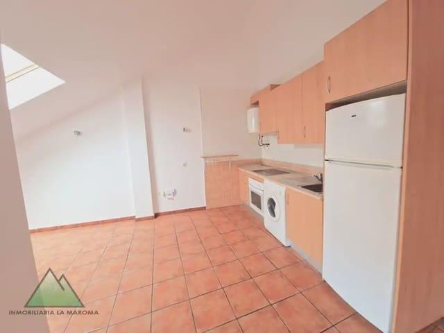 Piso en venta en La Axarquía, Andalucía