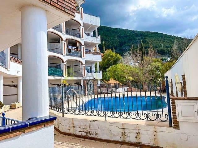 Piso en venta en Alcaucín