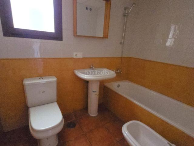 Piso en venta en La Axarquía, Andalucía