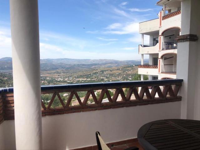 Piso en venta en Alcaucín