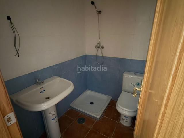 Piso en venta en La Axarquía, Andalucía