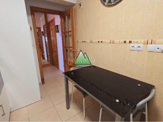 Piso en venta en La Axarquía, Andalucía