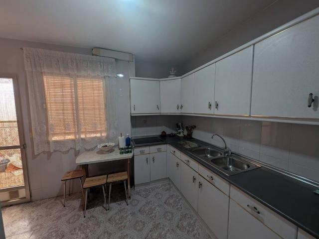 Piso en venta en Alcaudete