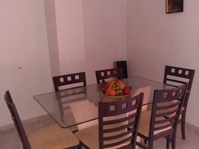 Piso en venta en Alcaudete, Andalucía