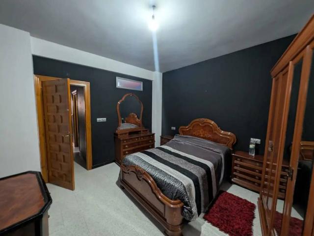 Piso en venta en Alcaudete, Andalucía